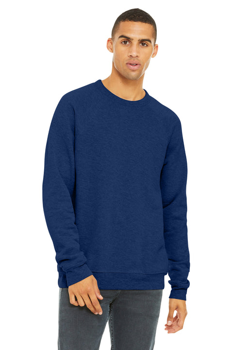 Navy Triblend