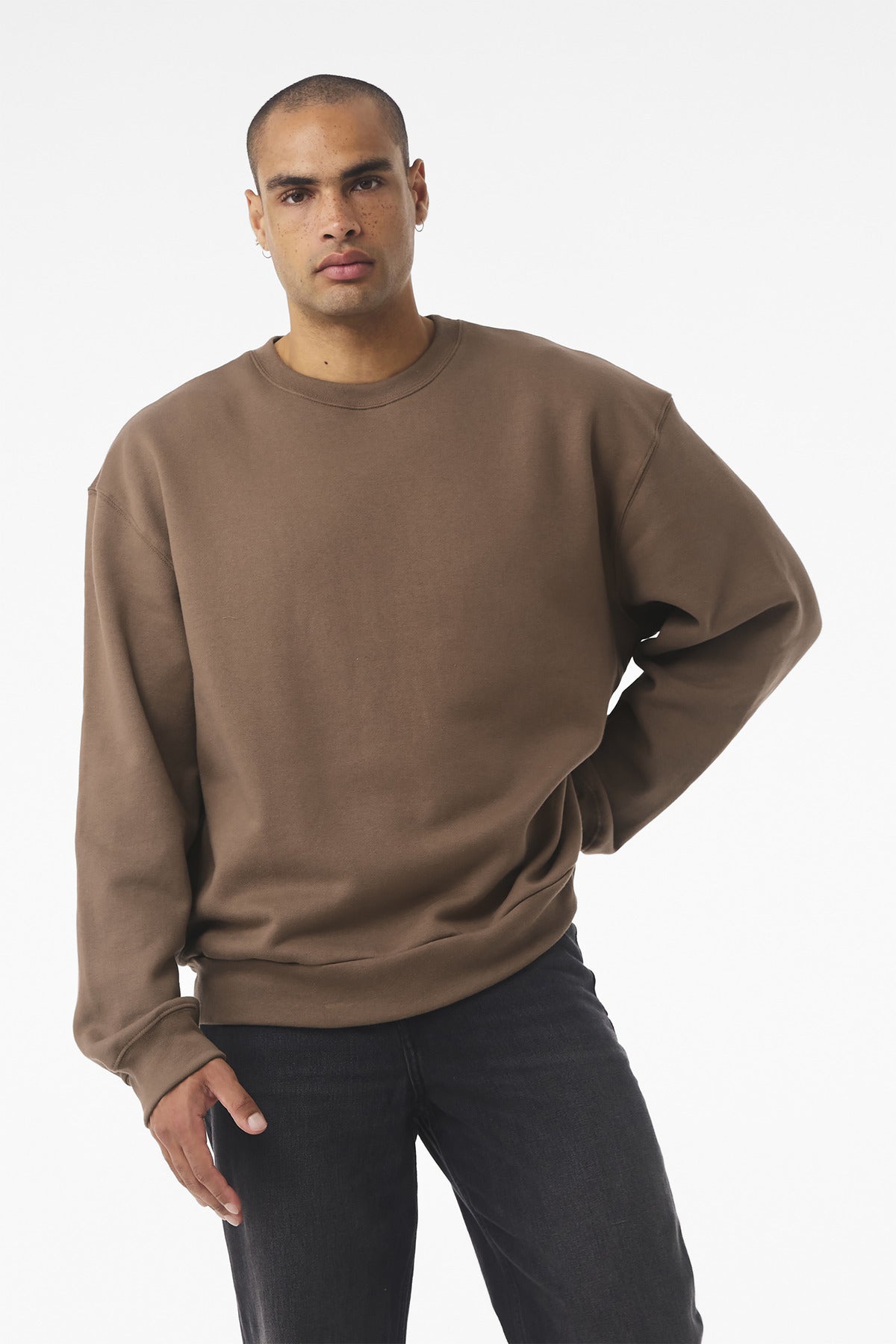 Vintage Brown