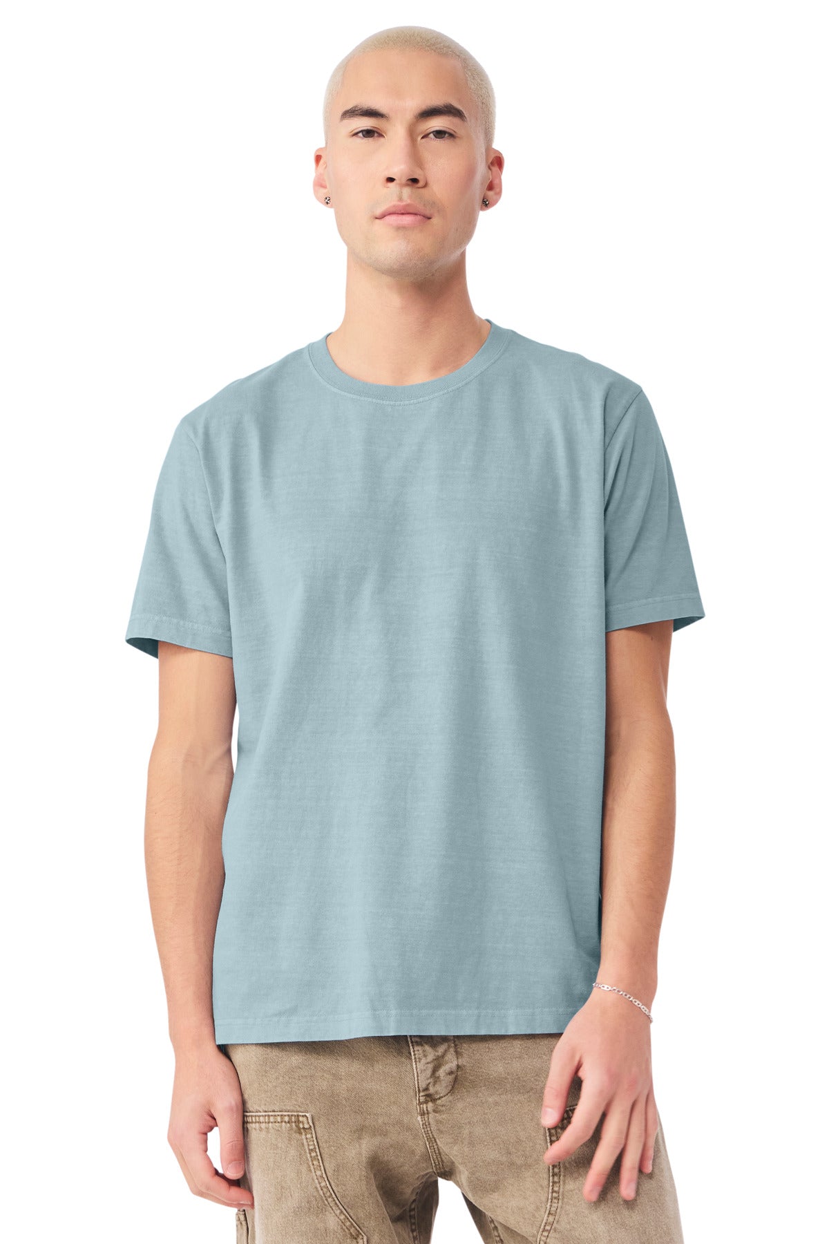 Light Washed Denim