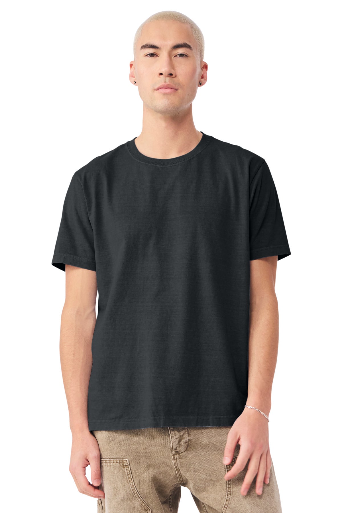 Washed Black