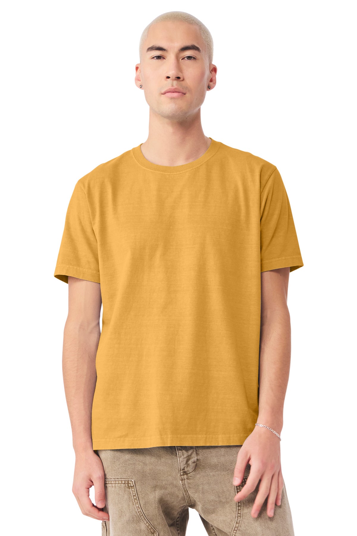 Washed Mustard