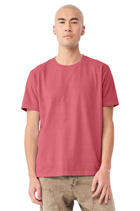 Washed Red