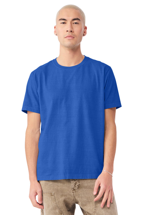 Washed Royal Blue
