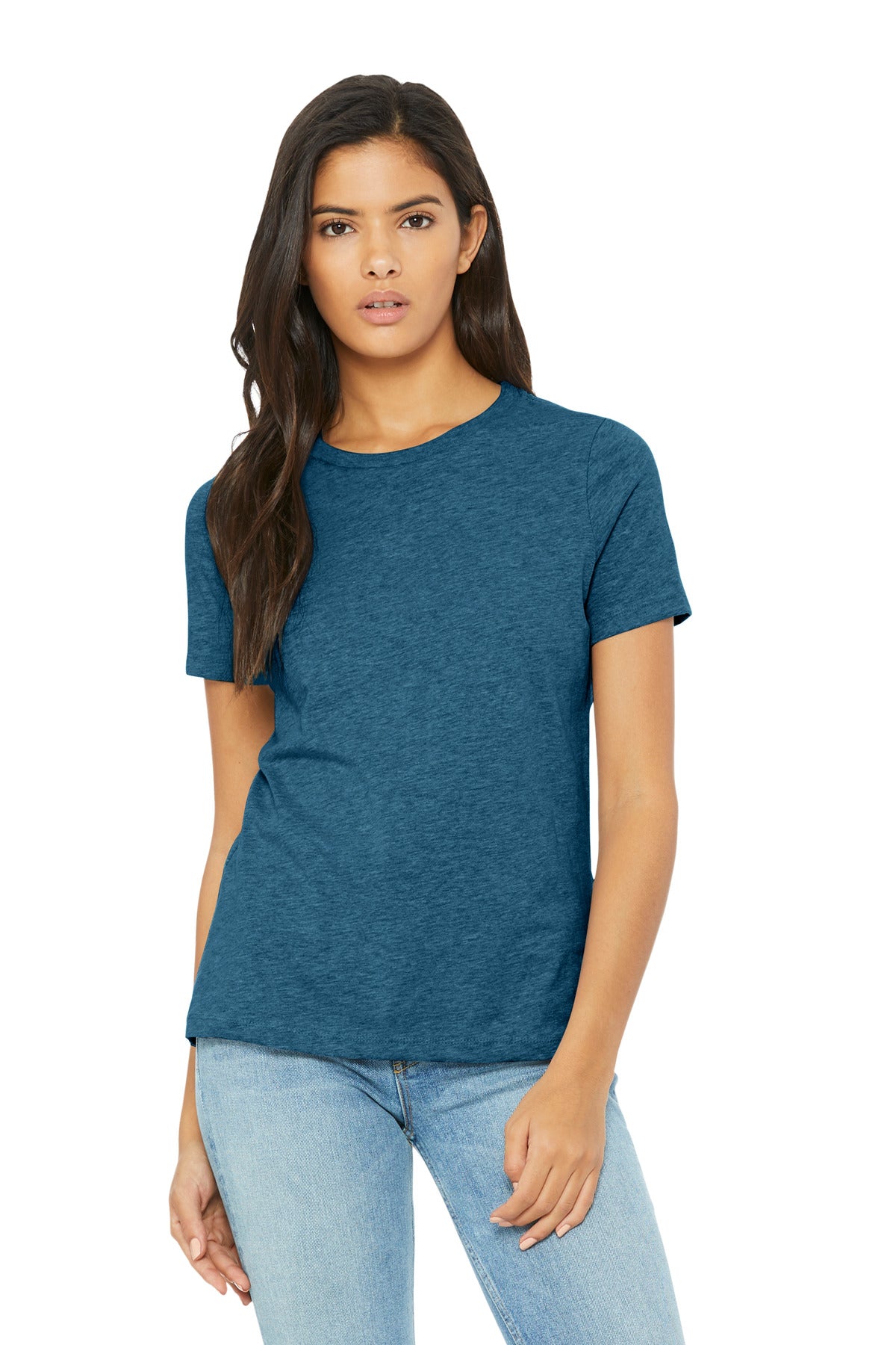 Heather Deep Teal