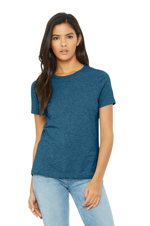 Heather Deep Teal