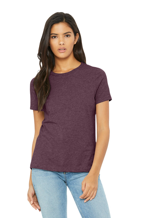 Heather Maroon