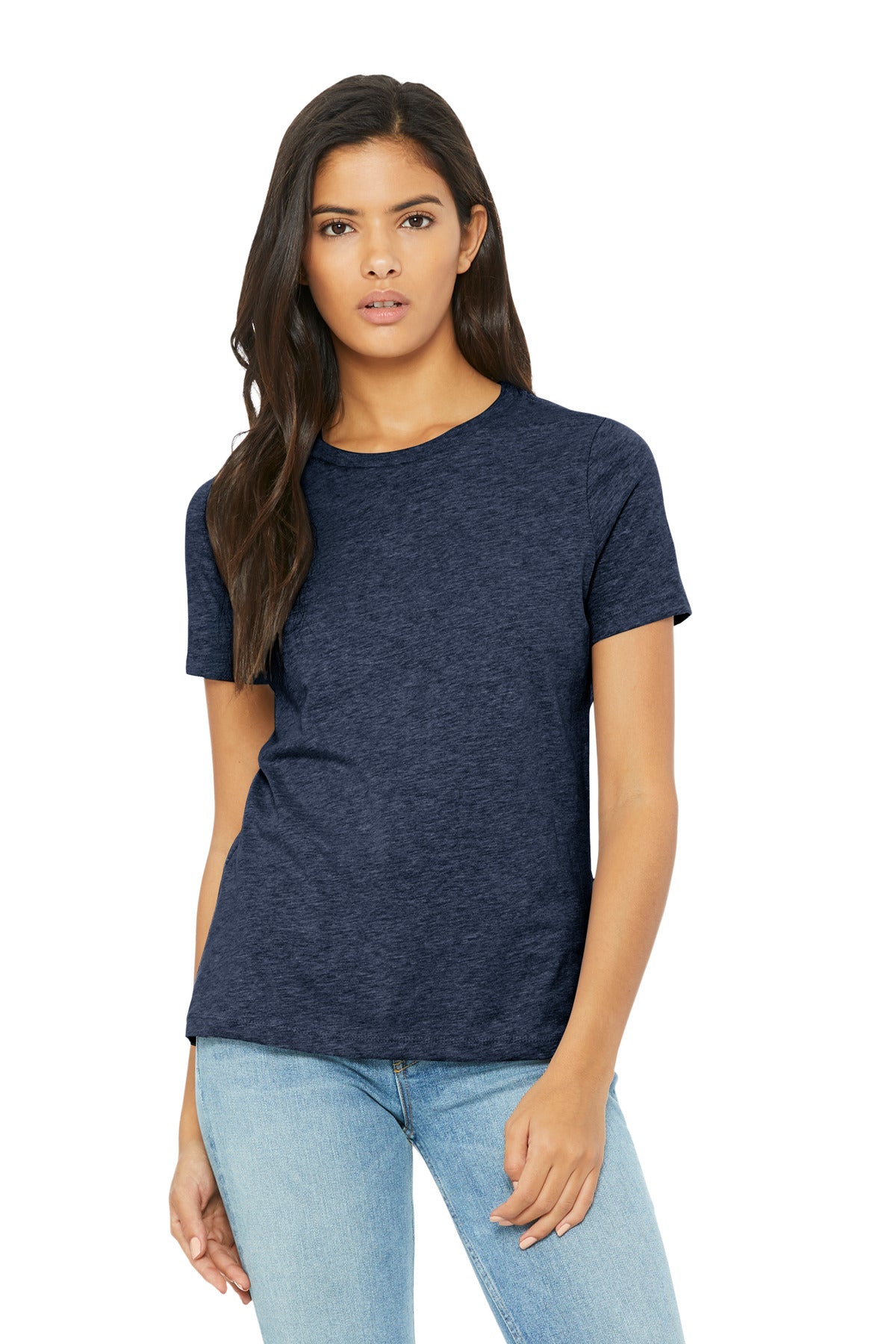 Heather Navy