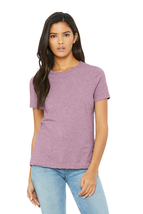 Heather Prism Lilac