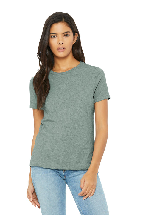 Heather Sage