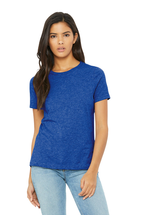 Heather True Royal