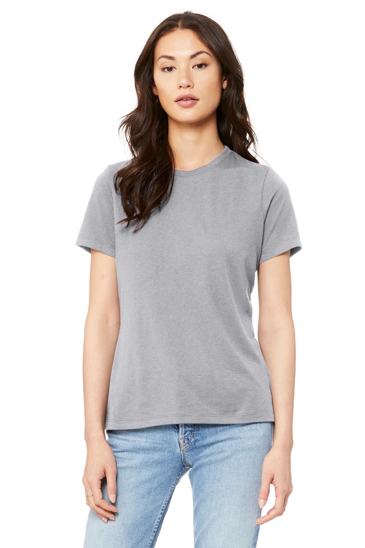 Solid Athletic Grey