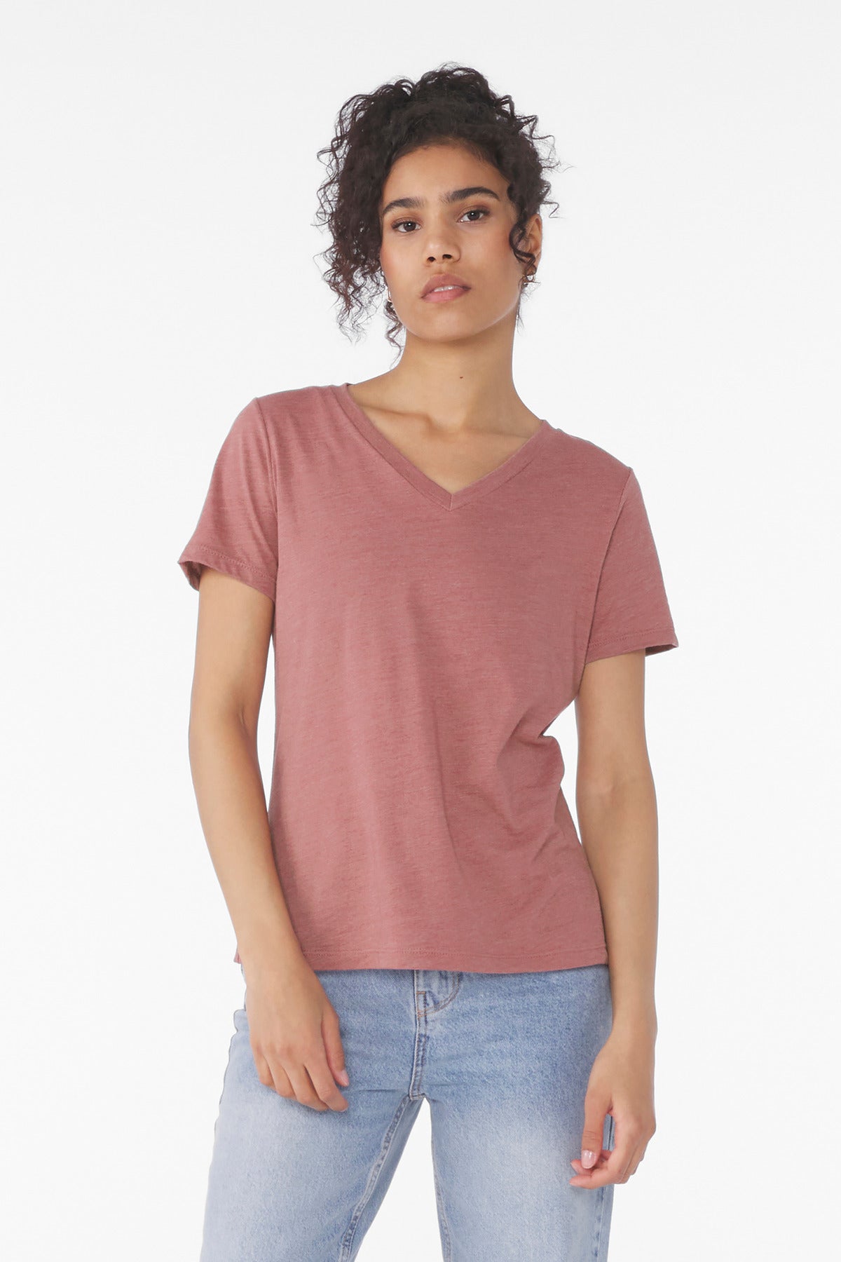 Heather Mauve