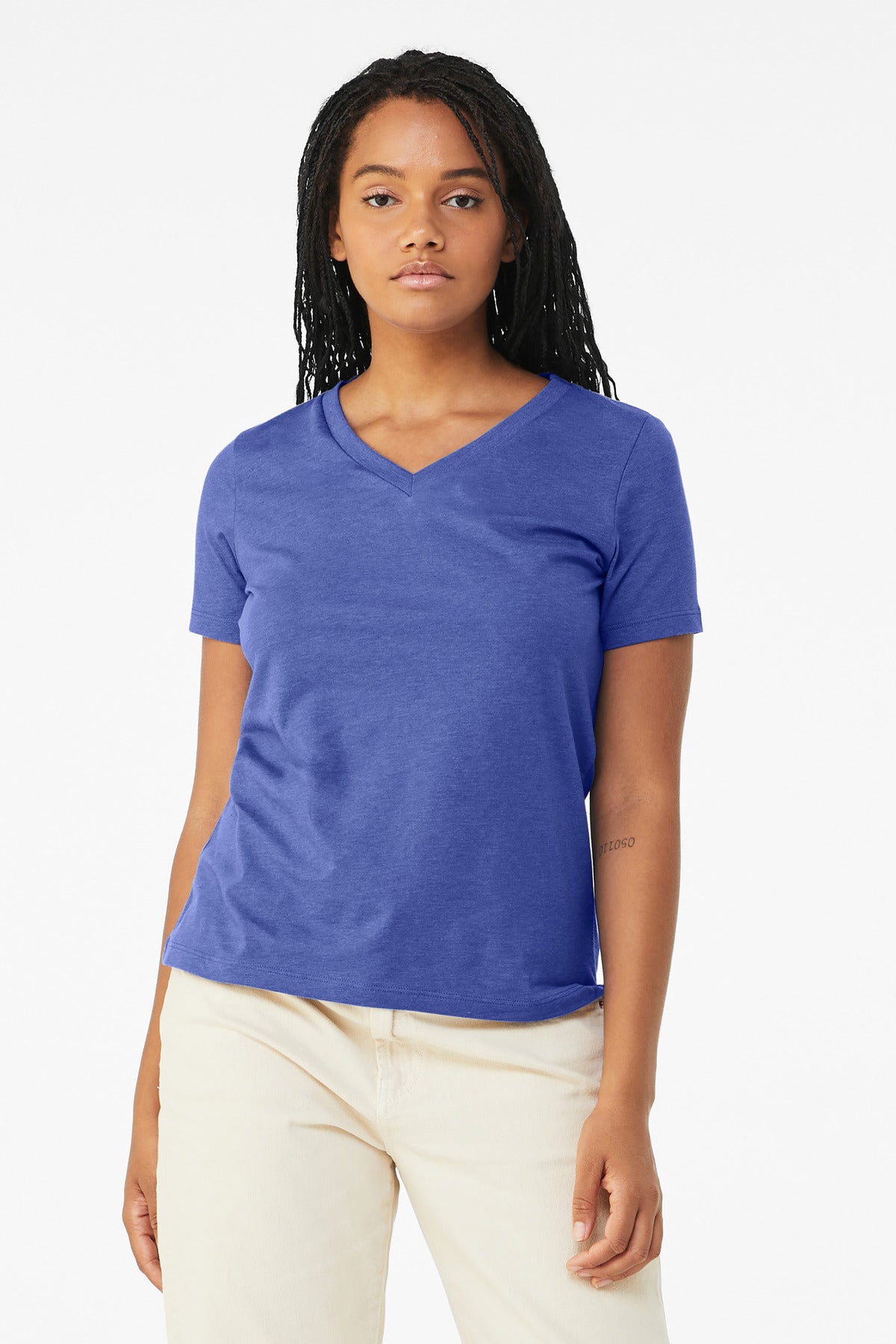 Heather True Royal