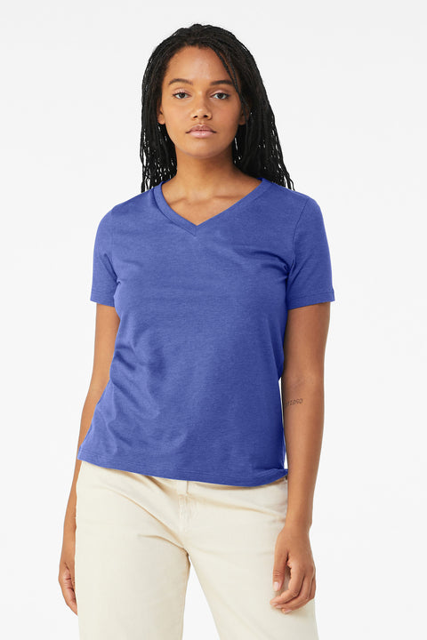 Heather True Royal