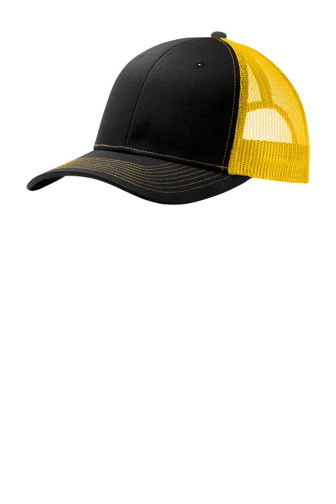 Black/ Gold