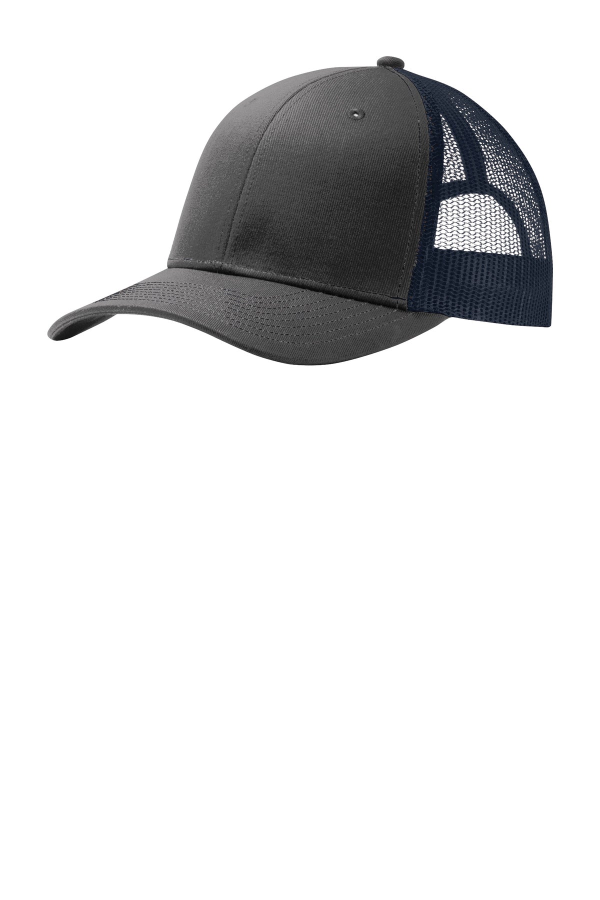 Grey Steel/ True Navy