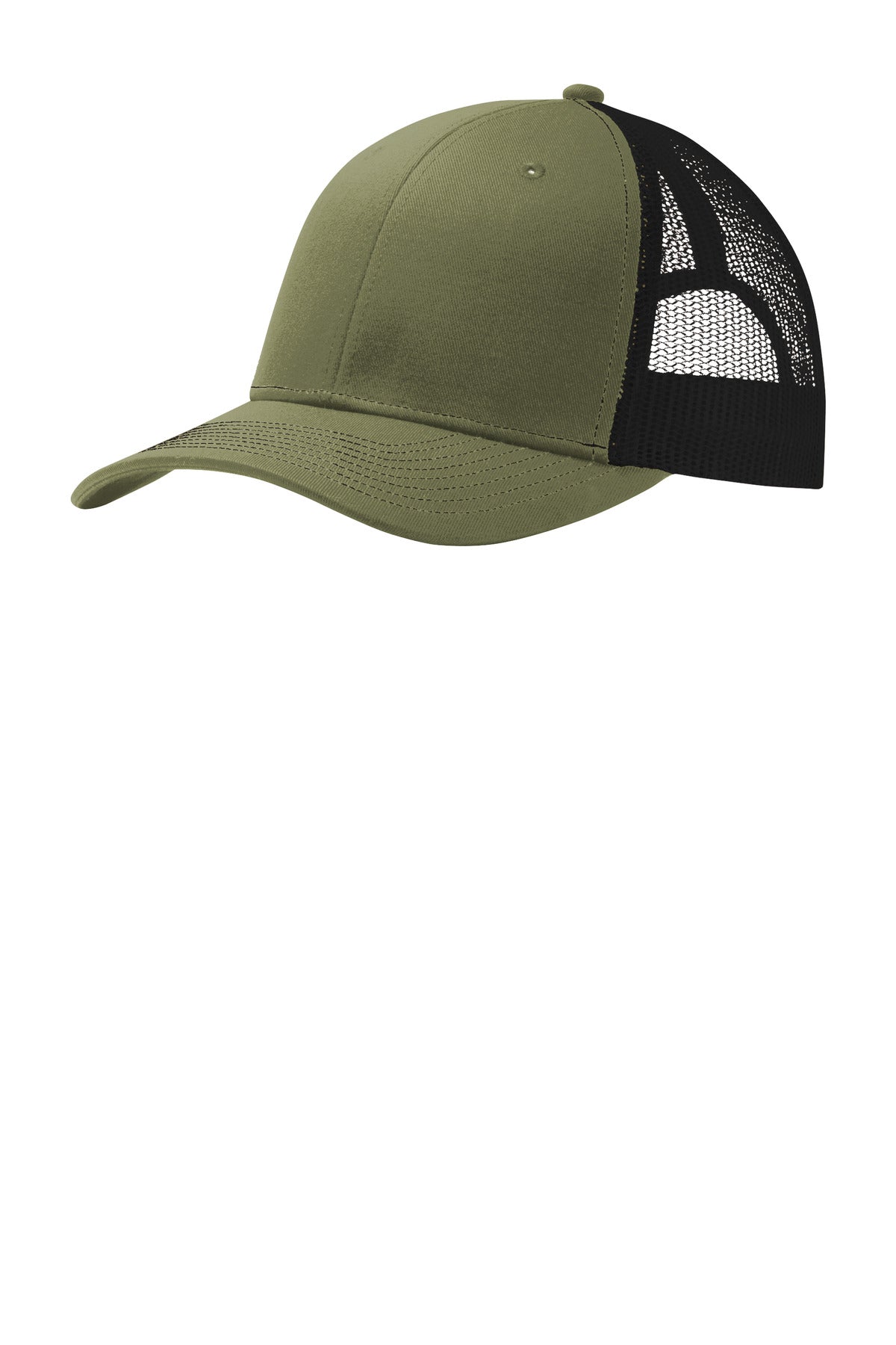 Olive Drab Green/ Black
