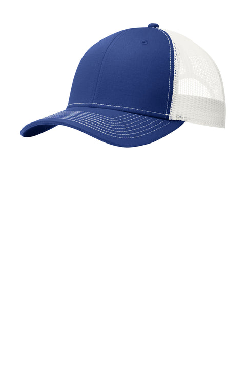 Patriot Blue/ White