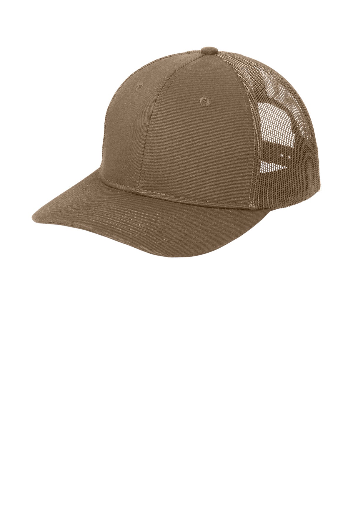 Woodland Brown
