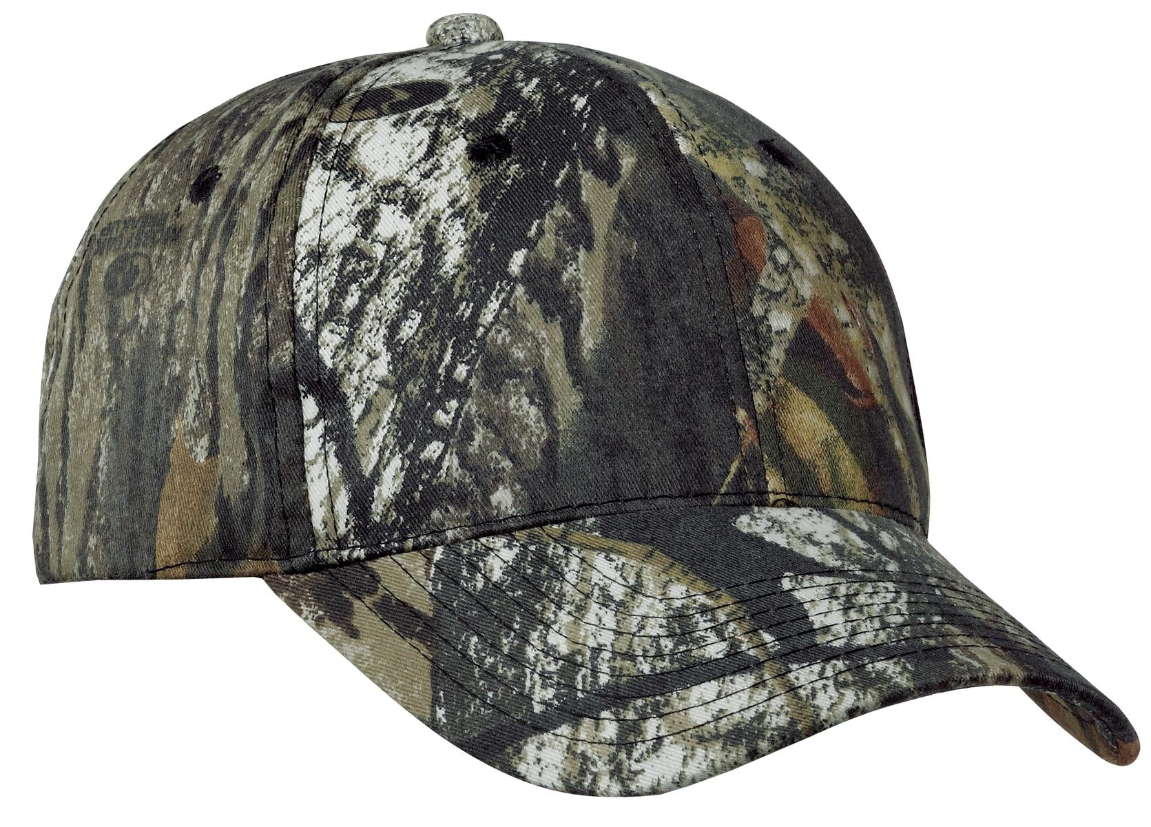 Mossy Oak New Break-Up