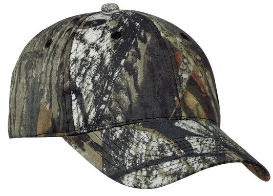 Mossy Oak New Break-Up