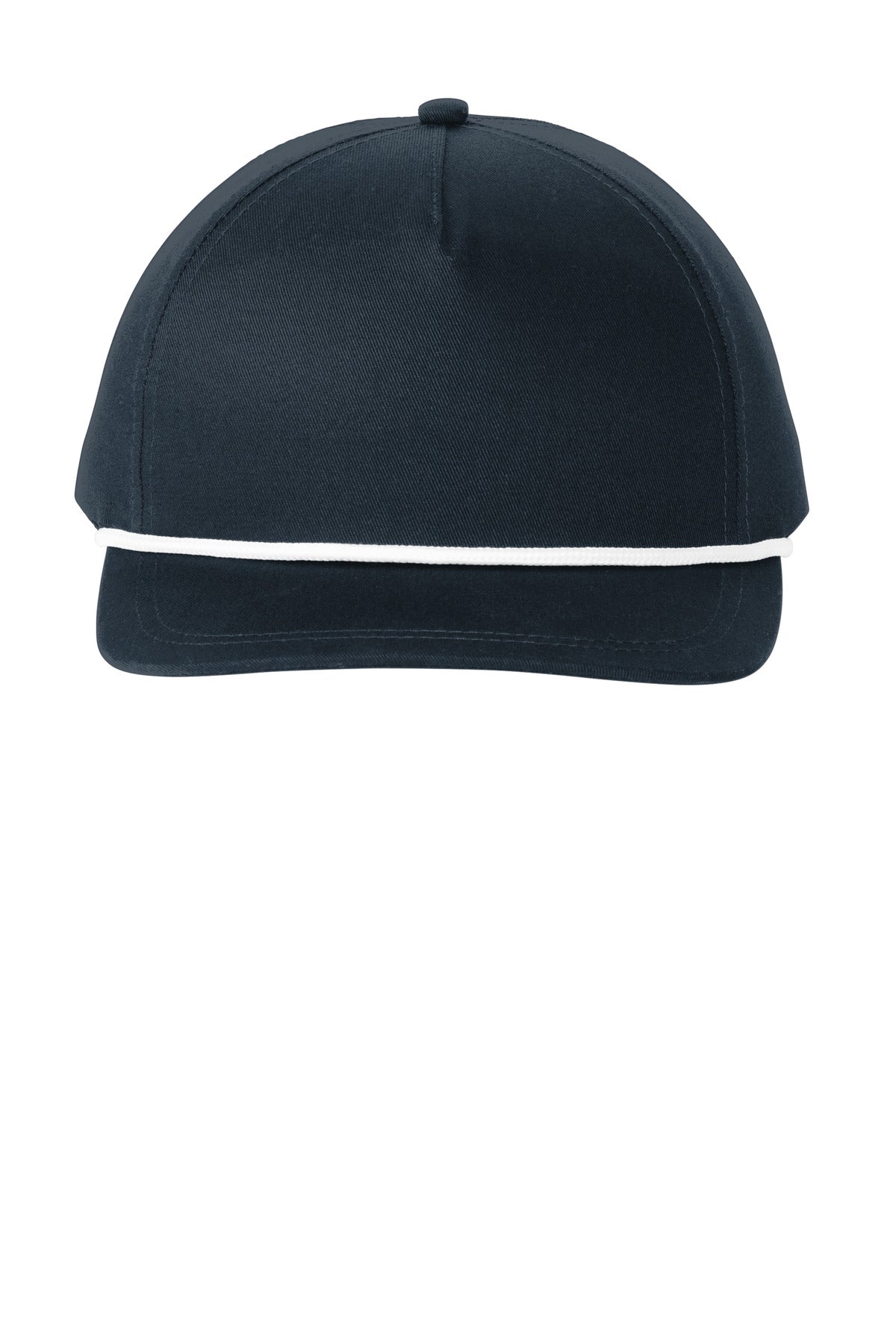 Navy/ White