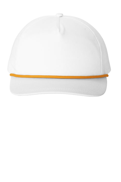 White/ Athletic Gold