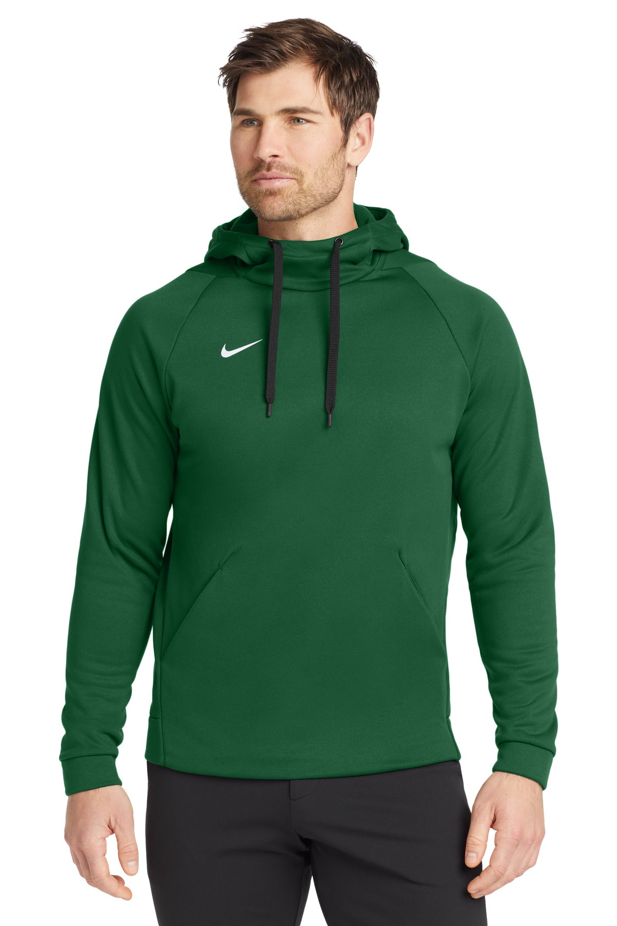 Team Dark Green