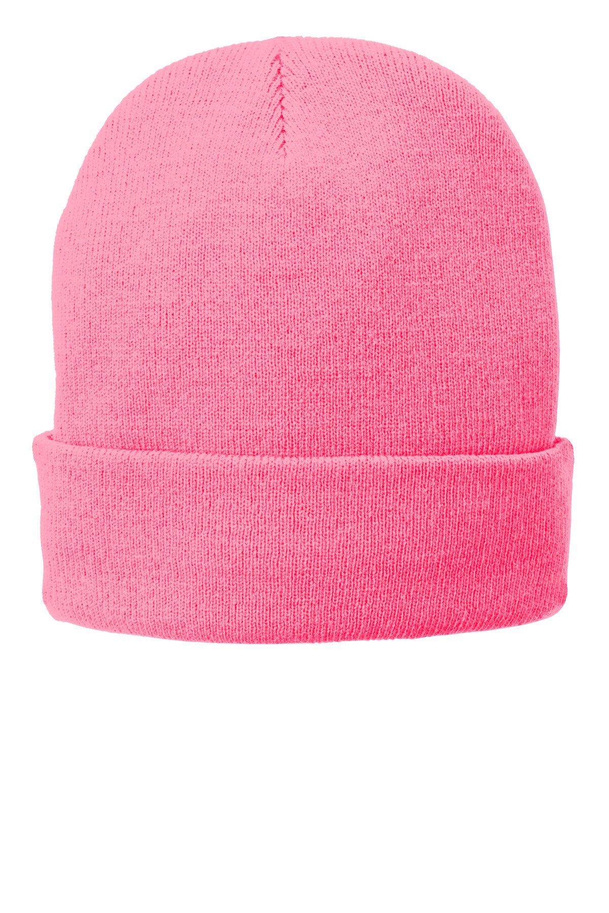 Neon Pink Glo
