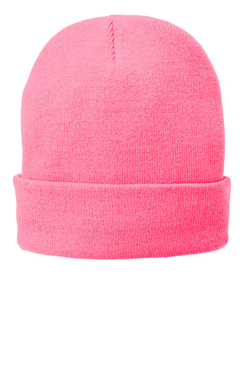 Neon Pink Glo