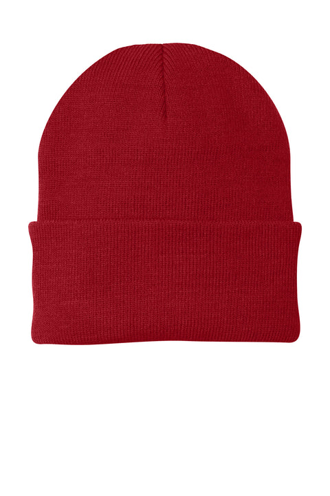 Athletic Red
