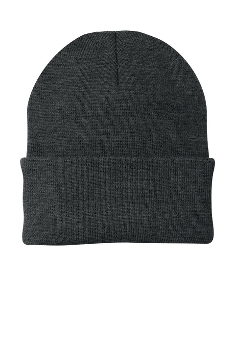 Charcoal Heather