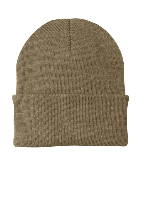 Coyote Brown
