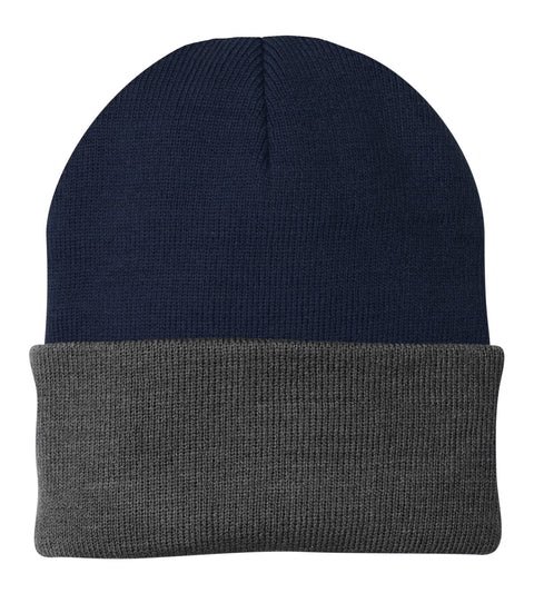Navy/ Athletic Oxford