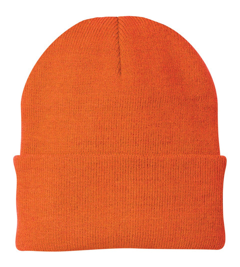 Neon Orange