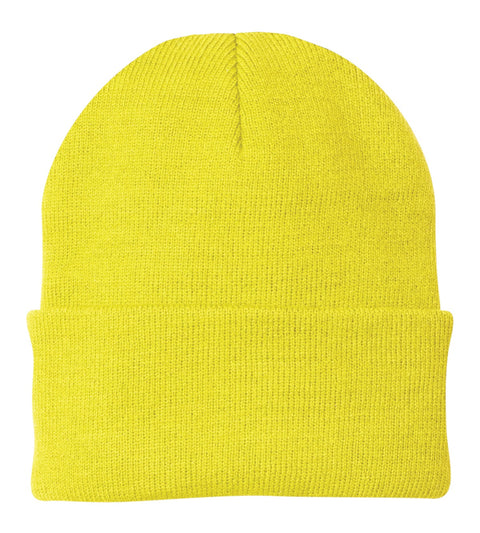 Neon Yellow