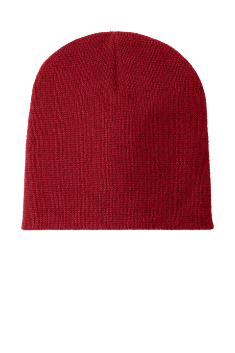 Athletic Red