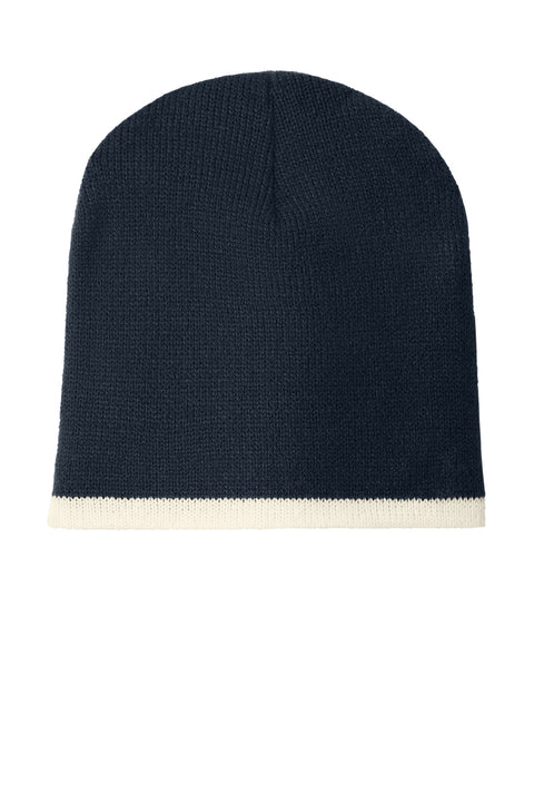 Navy/ Natural