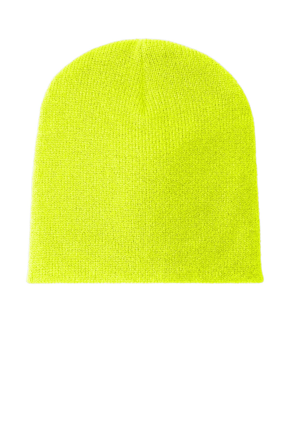 Neon Yellow