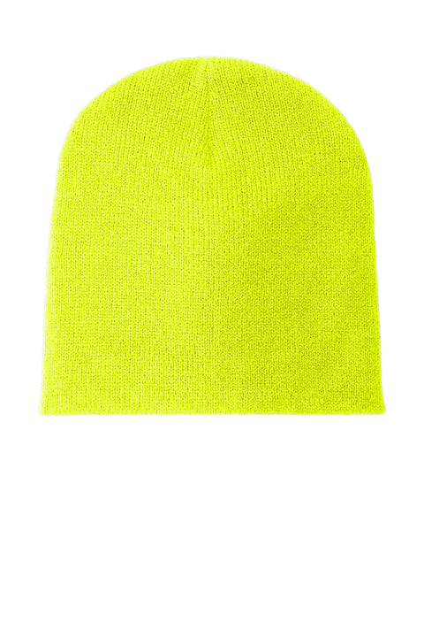 Neon Yellow