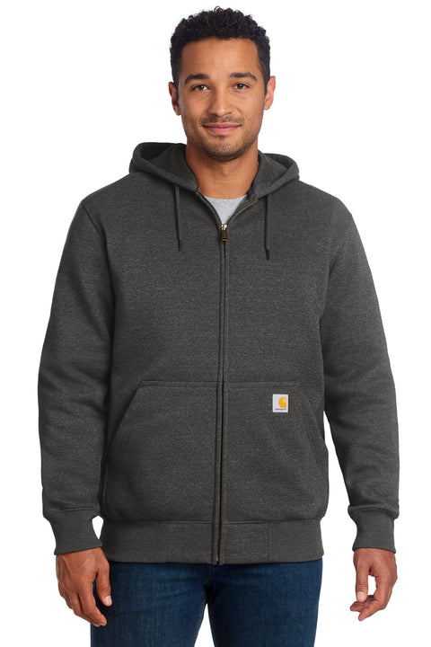 Carbon Heather