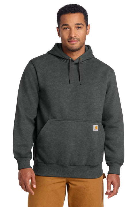 Carbon Heather