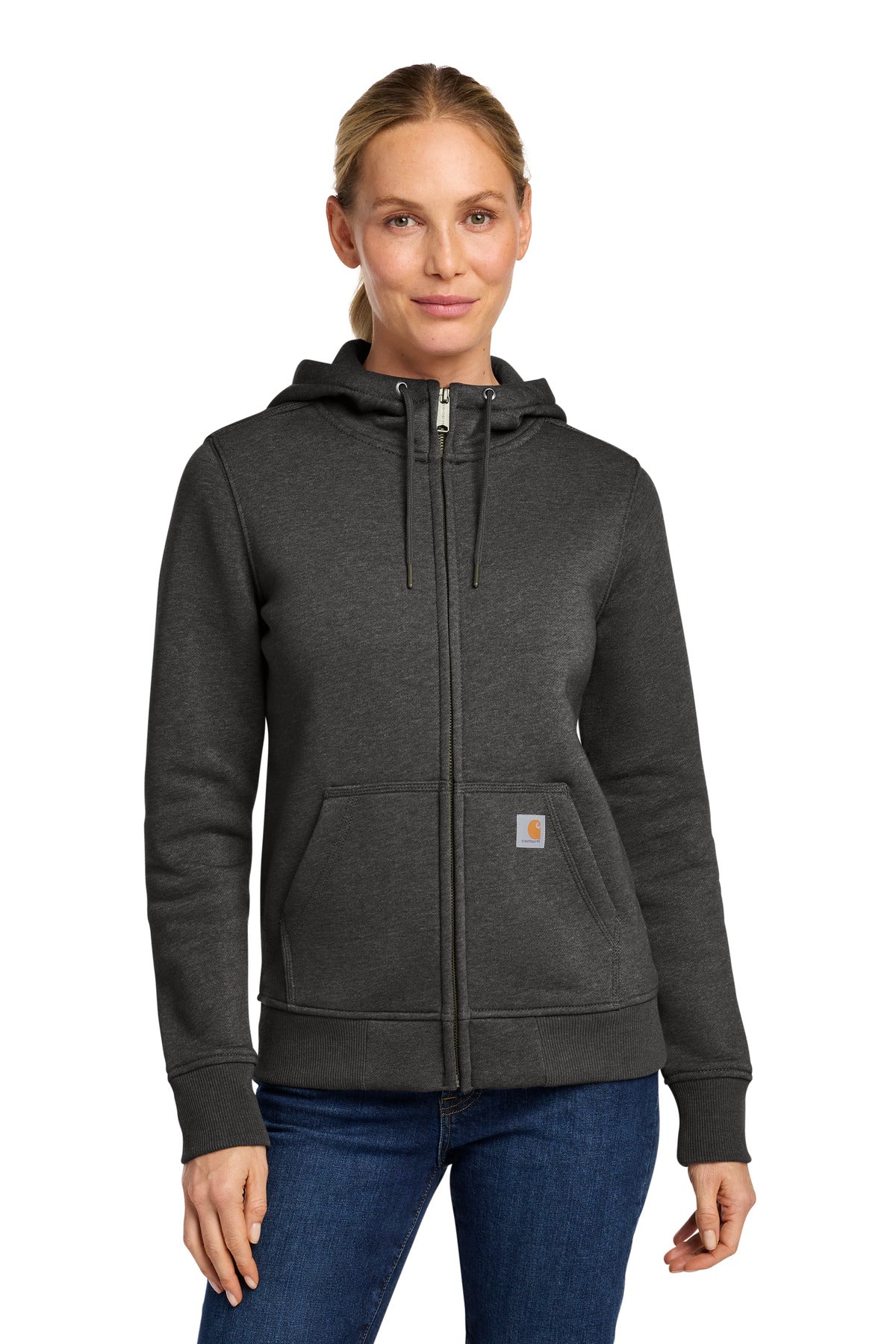 Carbon Heather