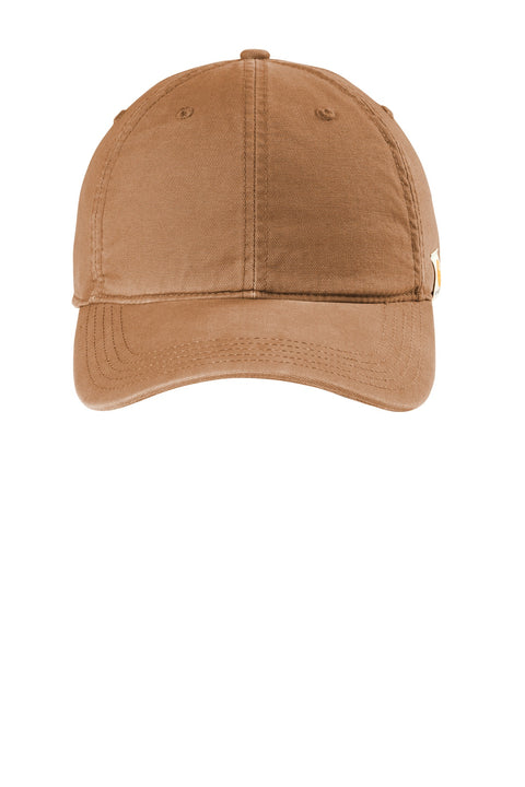 Carhartt Brown