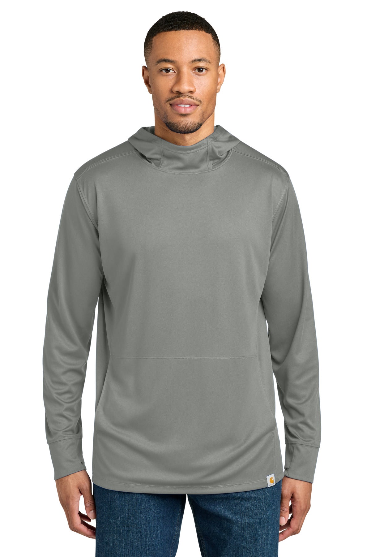 Asphalt Grey