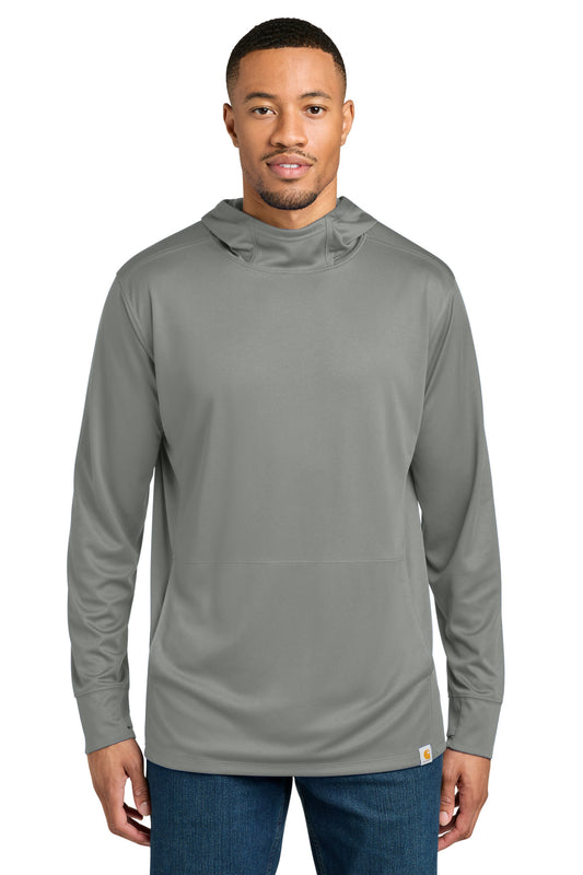 Asphalt Grey
