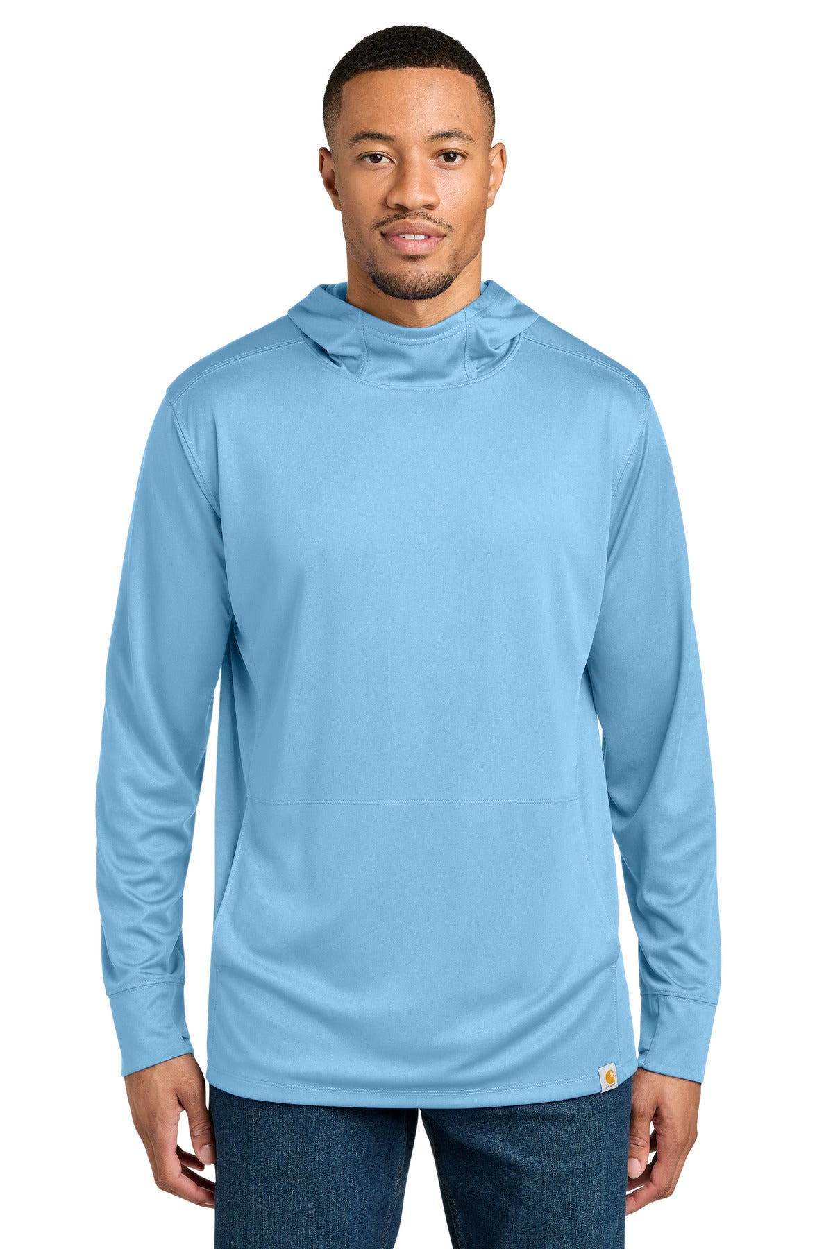 Fresh Water Blue