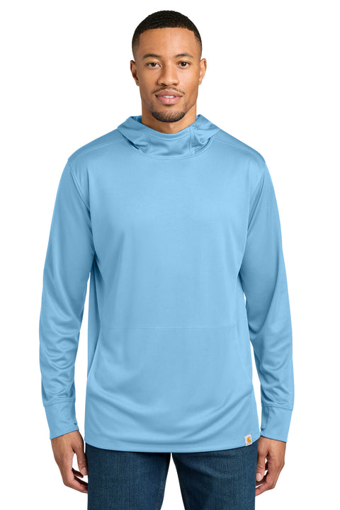 Fresh Water Blue