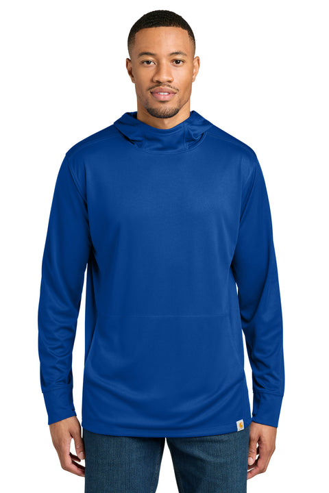 Royal Glass Blue
