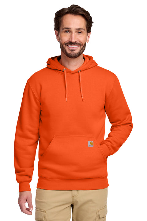 Brite Orange